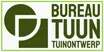 Logo Bureau Tuun tuinontwerp